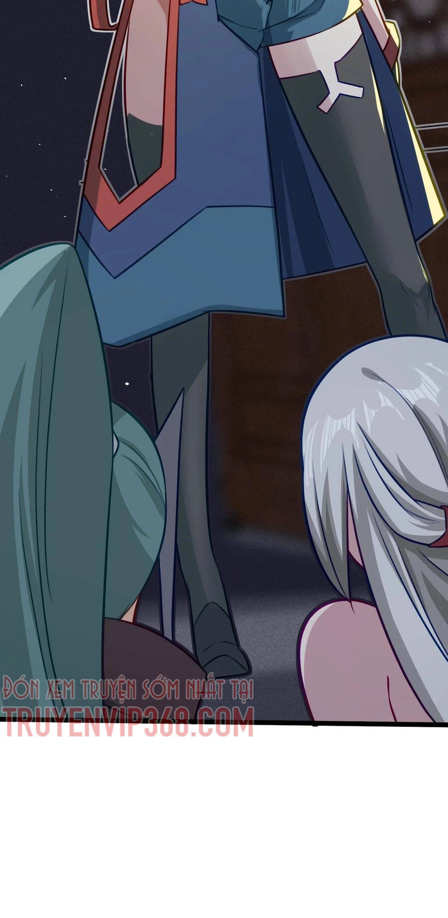 Đại Bảo Kiếm Của Tôi Chapter 48 - 38