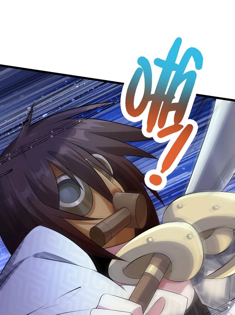 Đại Bảo Kiếm Của Tôi Chapter 49 - 57