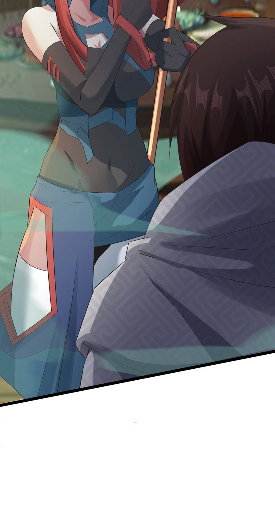 Đại Bảo Kiếm Của Tôi Chapter 50 - 9