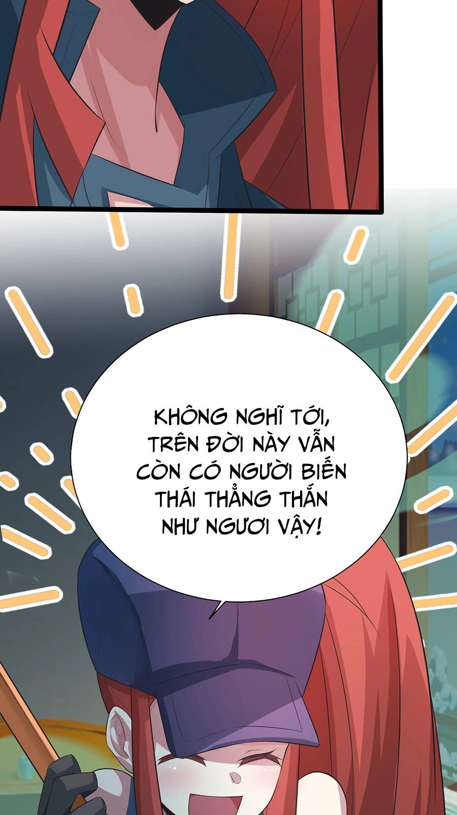 Đại Bảo Kiếm Của Tôi Chapter 50 - 13