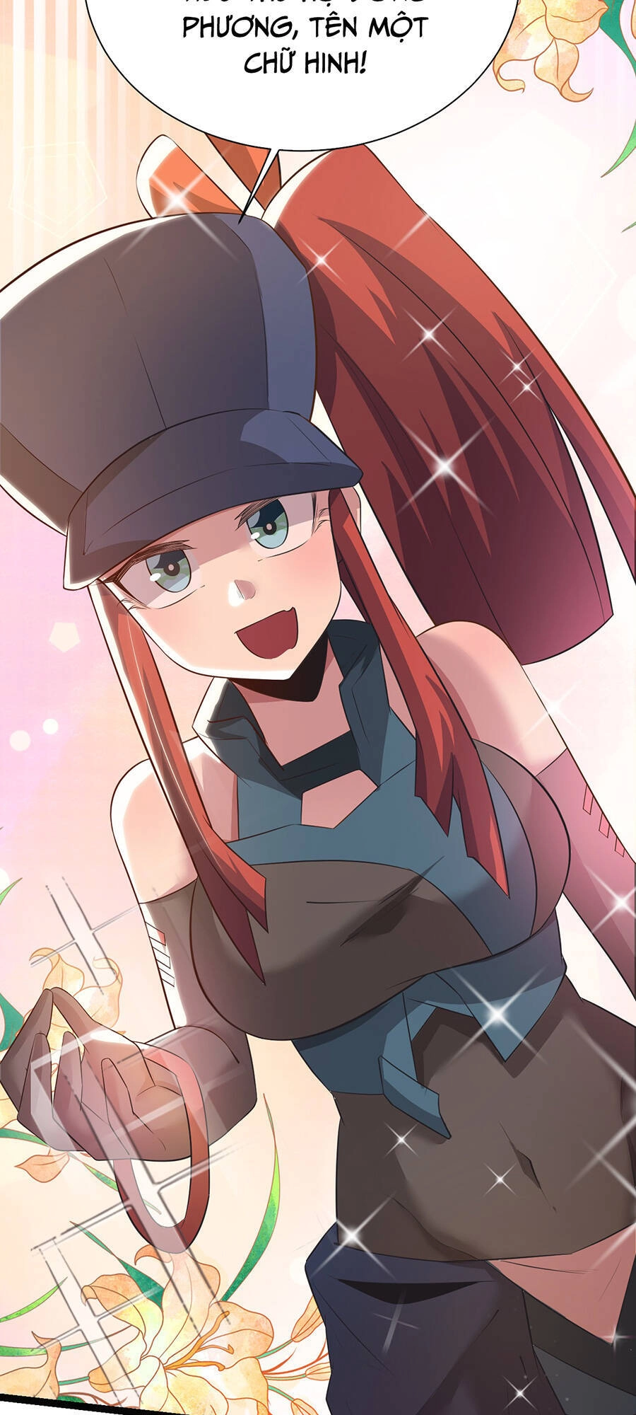 Đại Bảo Kiếm Của Tôi Chapter 50 - 41