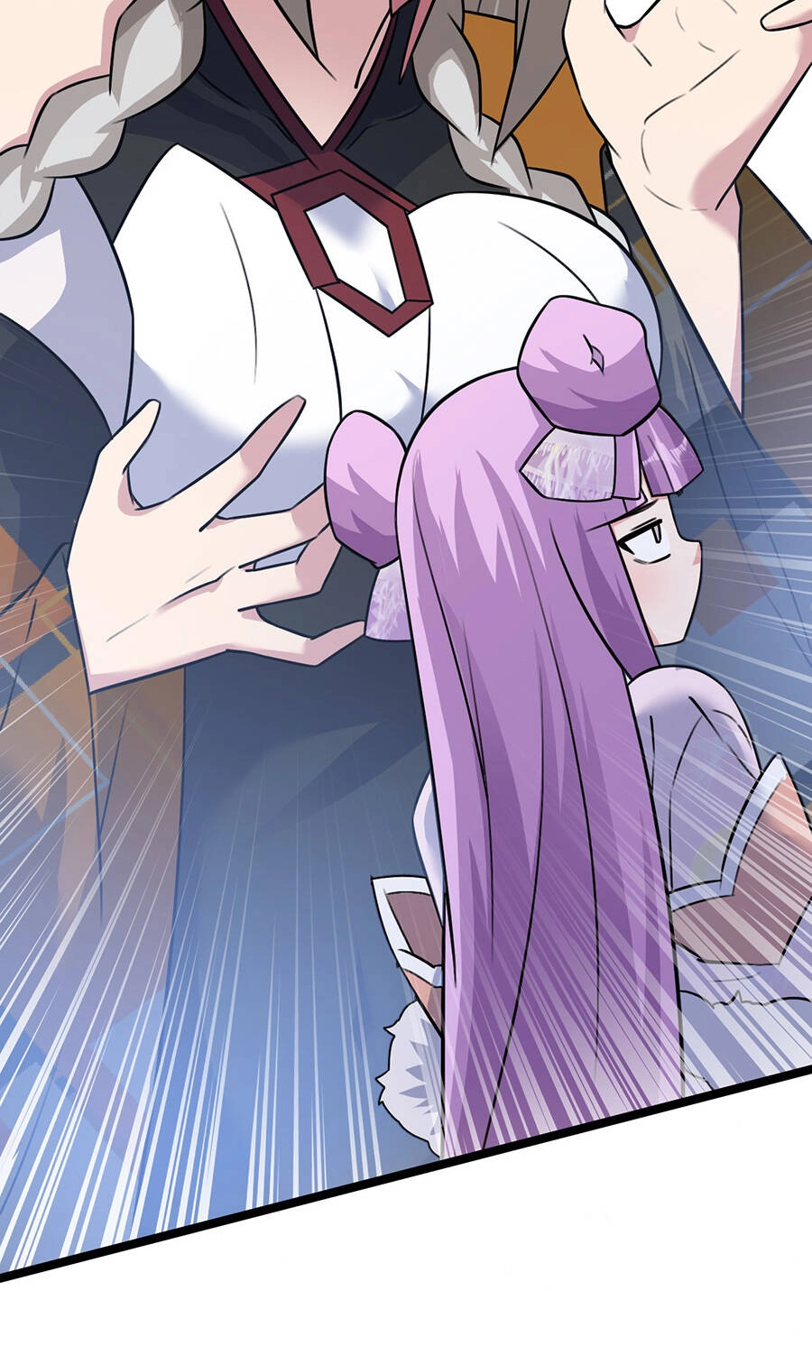 Đại Bảo Kiếm Của Tôi Chapter 51 - 62