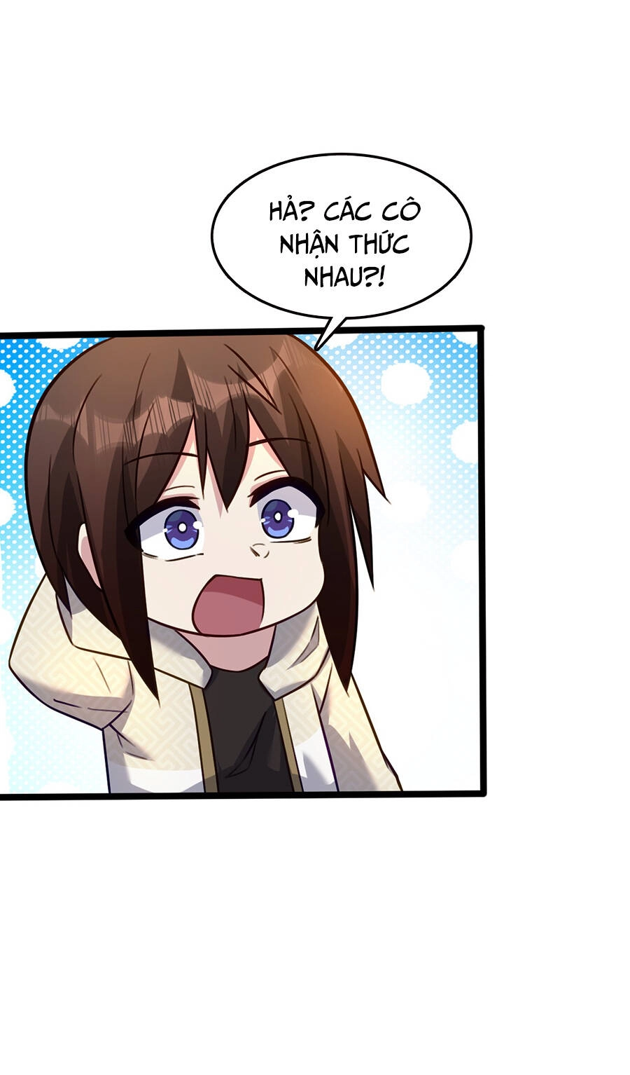 Đại Bảo Kiếm Của Tôi Chapter 52 - 17