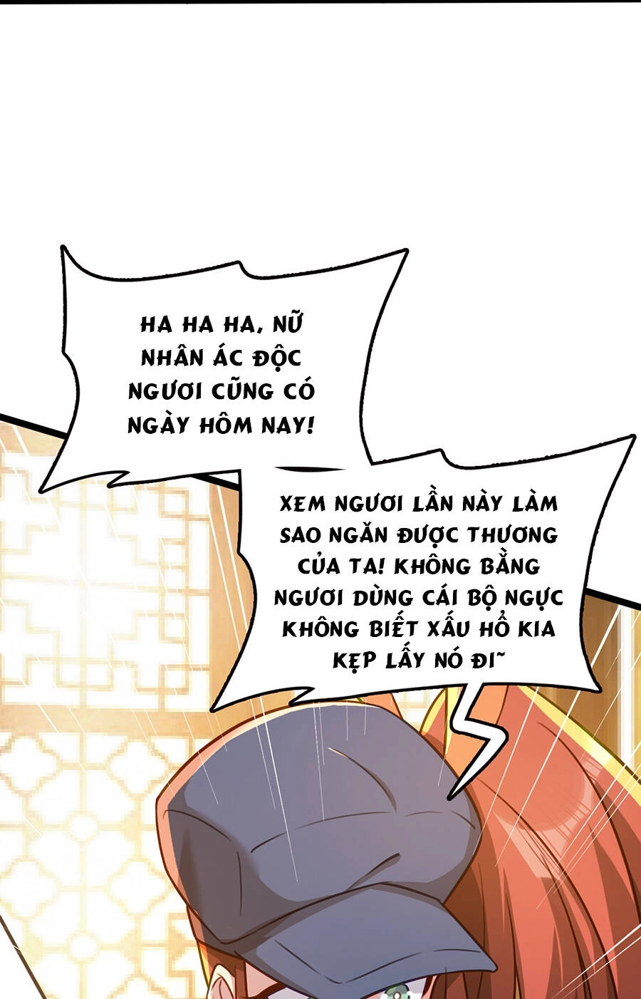 Đại Bảo Kiếm Của Tôi Chapter 52 - 30