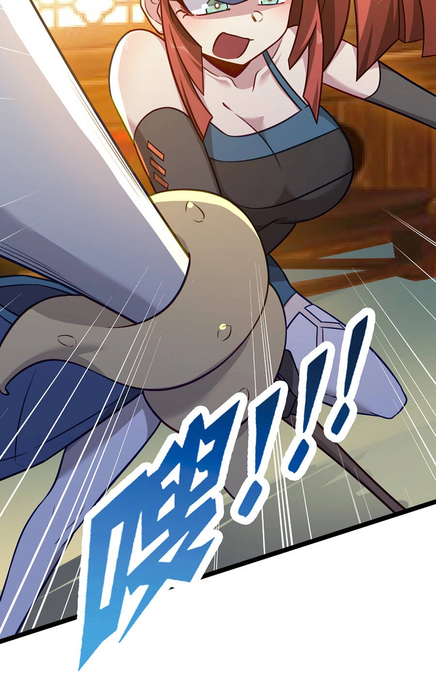 Đại Bảo Kiếm Của Tôi Chapter 52 - 31