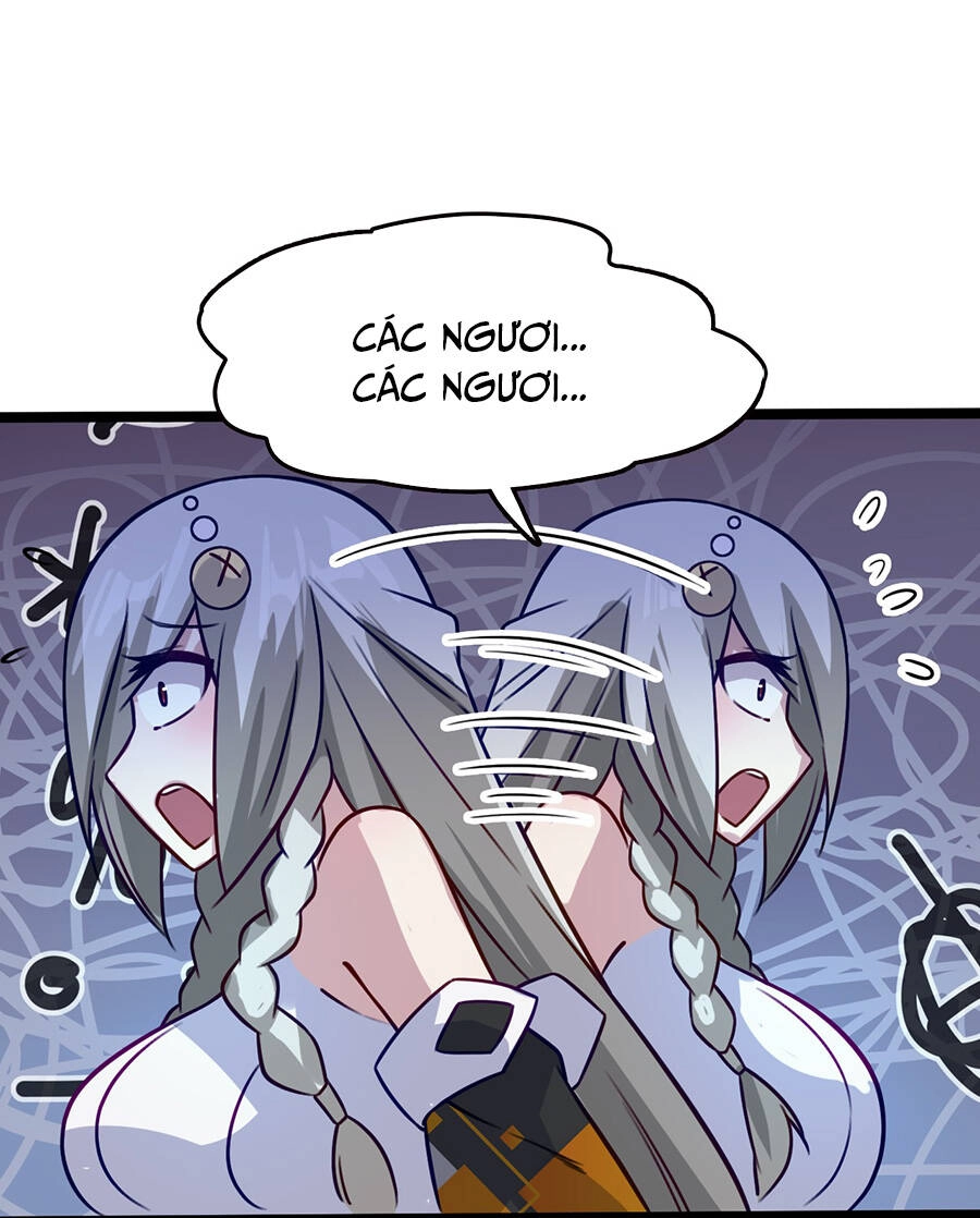 Đại Bảo Kiếm Của Tôi Chapter 52 - 63