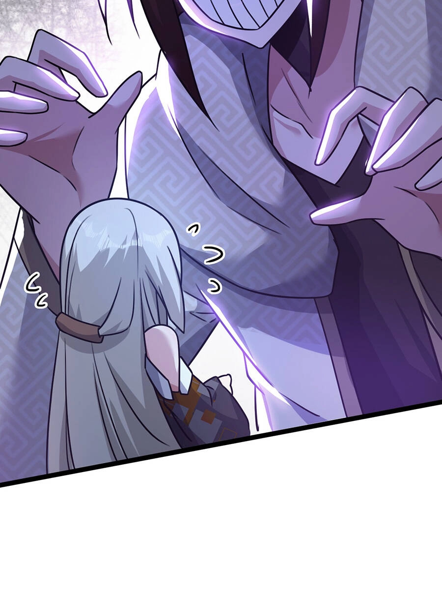 Đại Bảo Kiếm Của Tôi Chapter 55 - 18