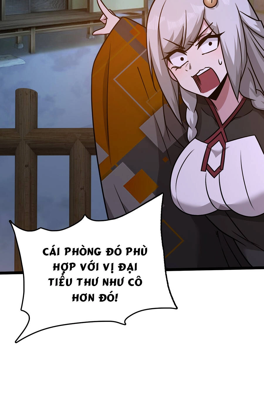 Đại Bảo Kiếm Của Tôi Chapter 55 - 60