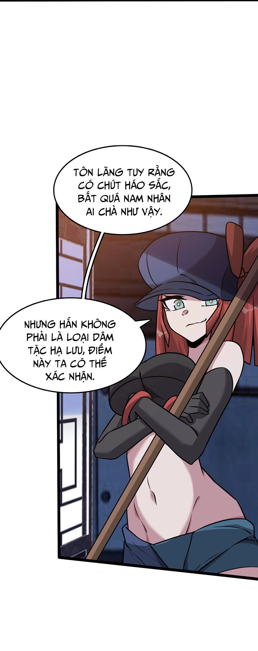 Đại Bảo Kiếm Của Tôi Chapter 55 - 70