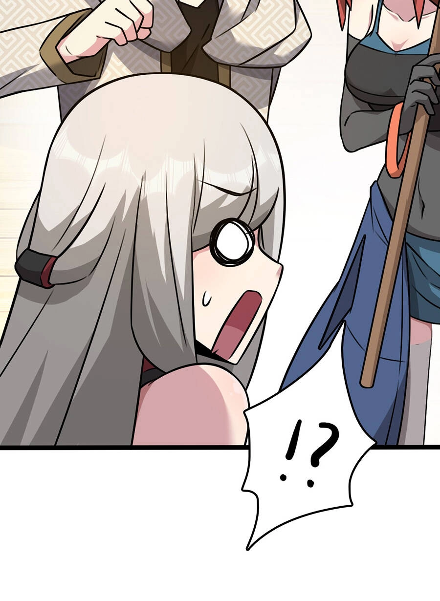 Đại Bảo Kiếm Của Tôi Chapter 57 - 32