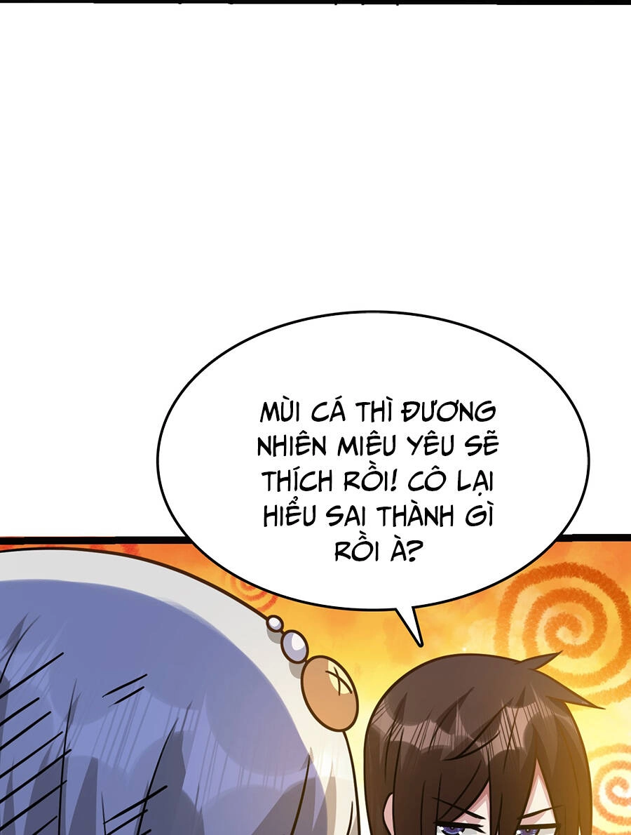 Đại Bảo Kiếm Của Tôi Chapter 57 - 39