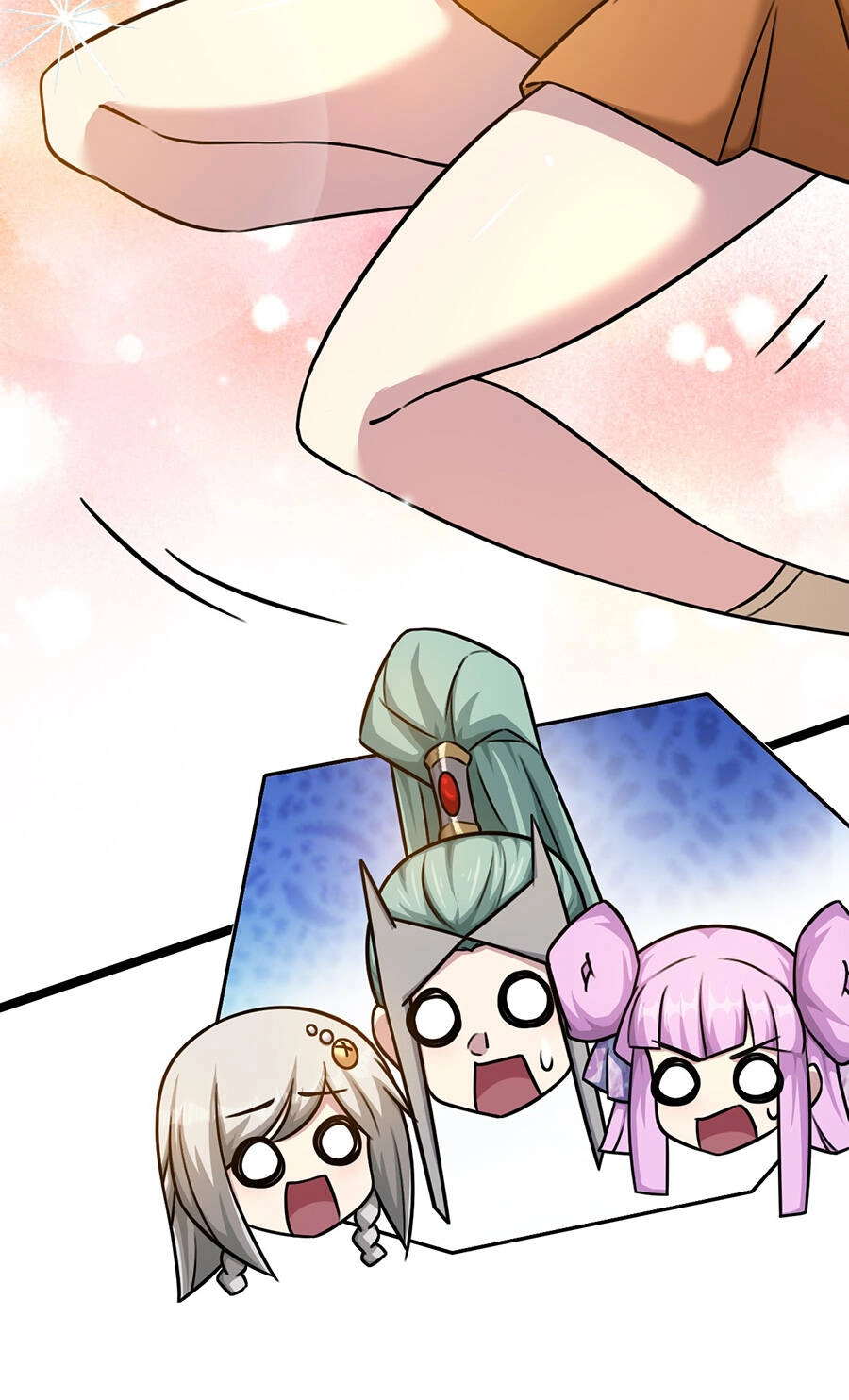 Đại Bảo Kiếm Của Tôi Chapter 57 - 47