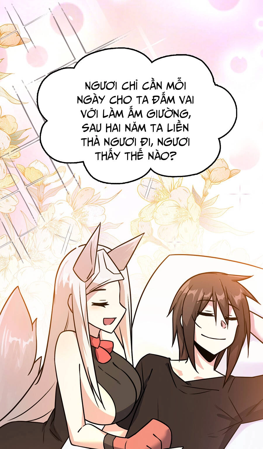 Đại Bảo Kiếm Của Tôi Chapter 57 - 66