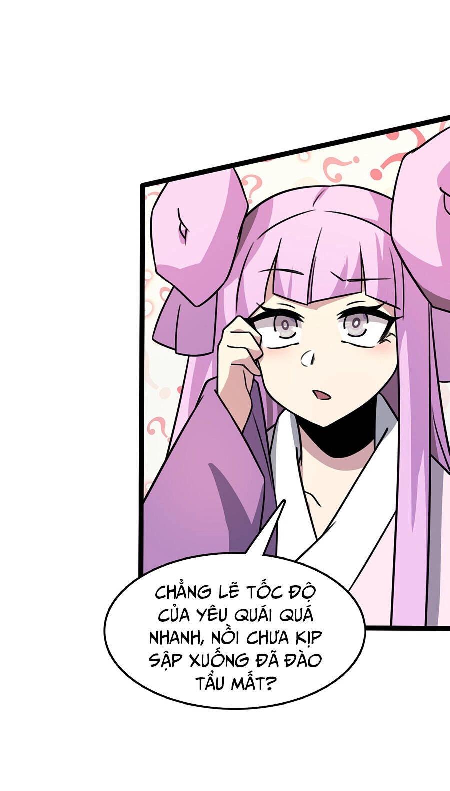 Đại Bảo Kiếm Của Tôi Chapter 57 - 75