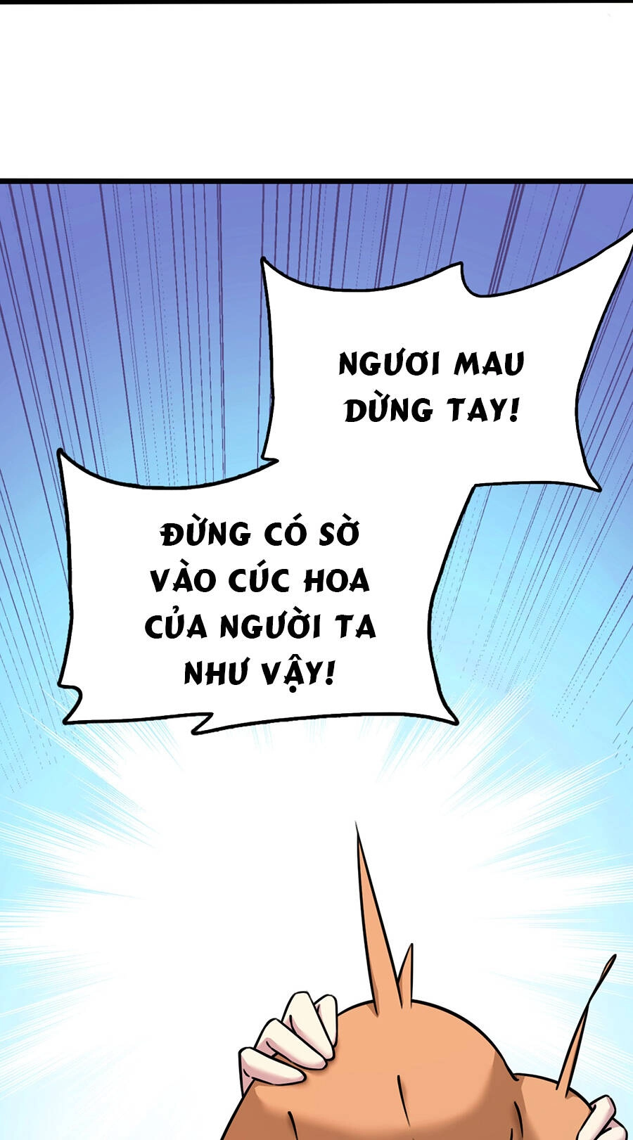 Đại Bảo Kiếm Của Tôi Chapter 58 - 42