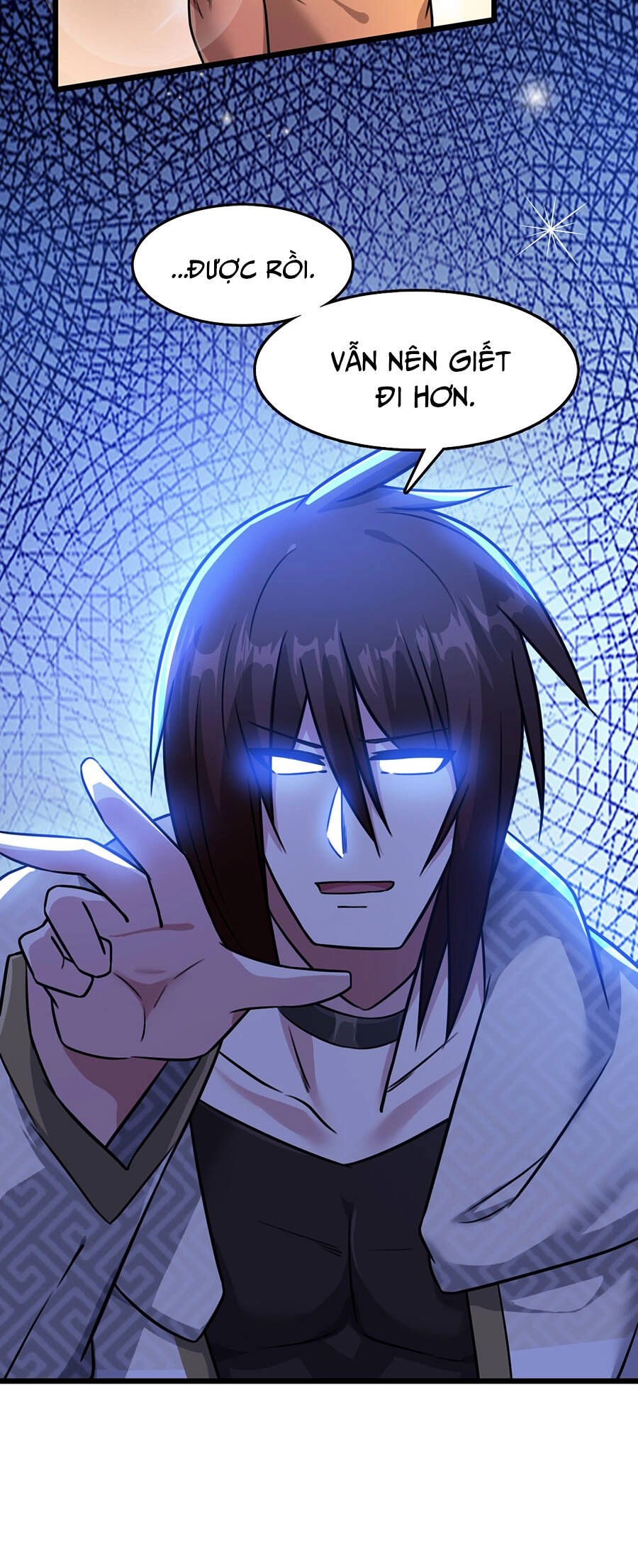 Đại Bảo Kiếm Của Tôi Chapter 58 - 54