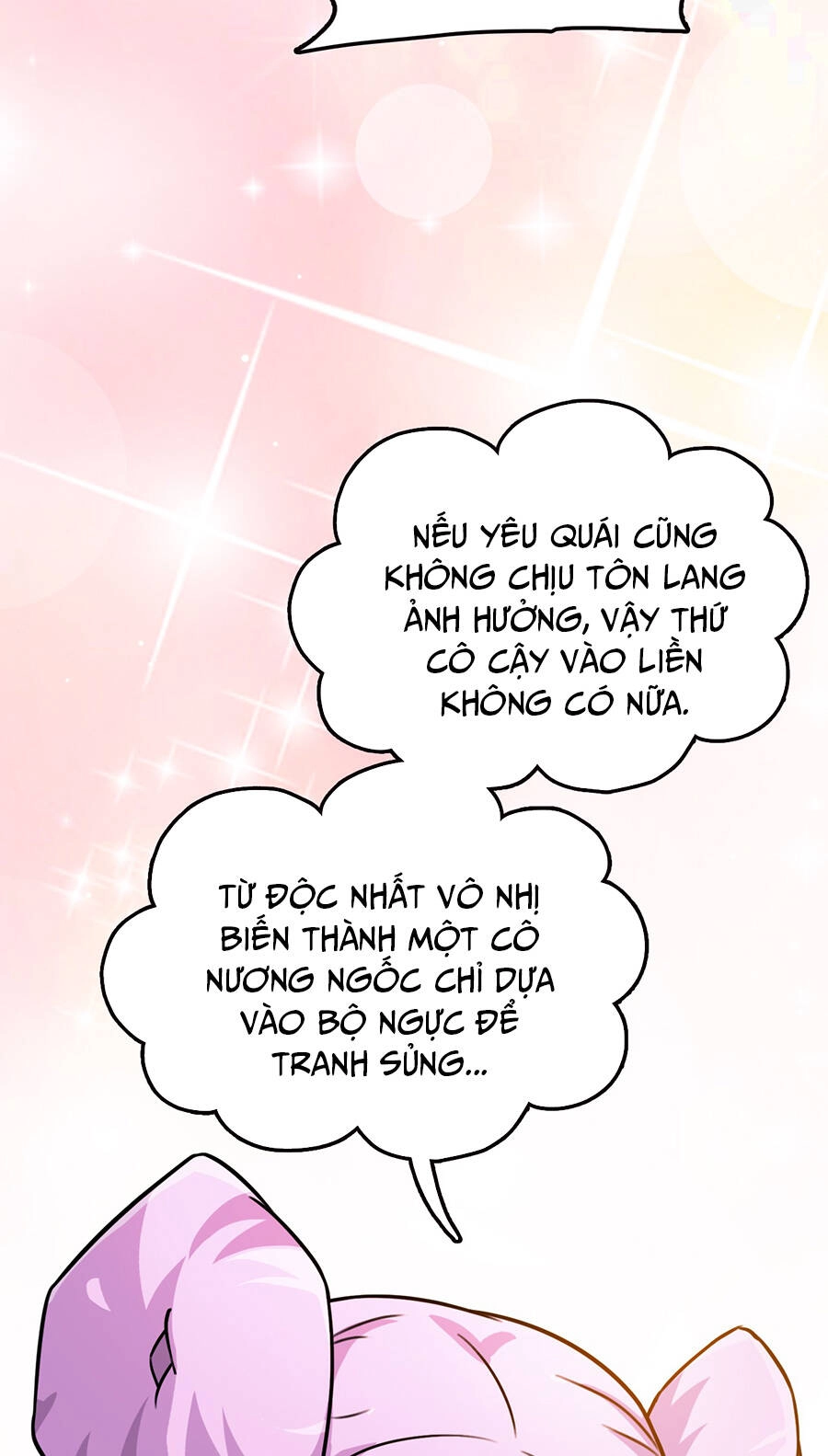 Đại Bảo Kiếm Của Tôi Chapter 58 - 57