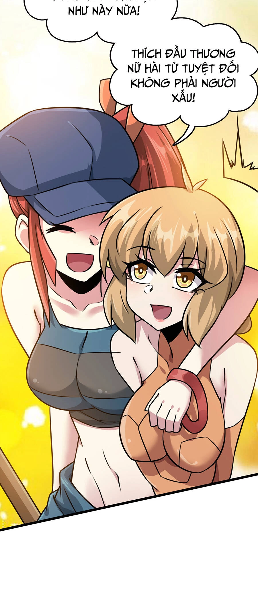 Đại Bảo Kiếm Của Tôi Chapter 58 - 66