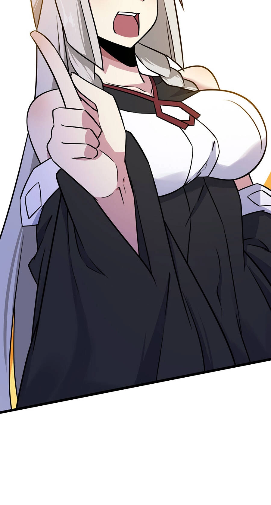 Đại Bảo Kiếm Của Tôi Chapter 59 - 15