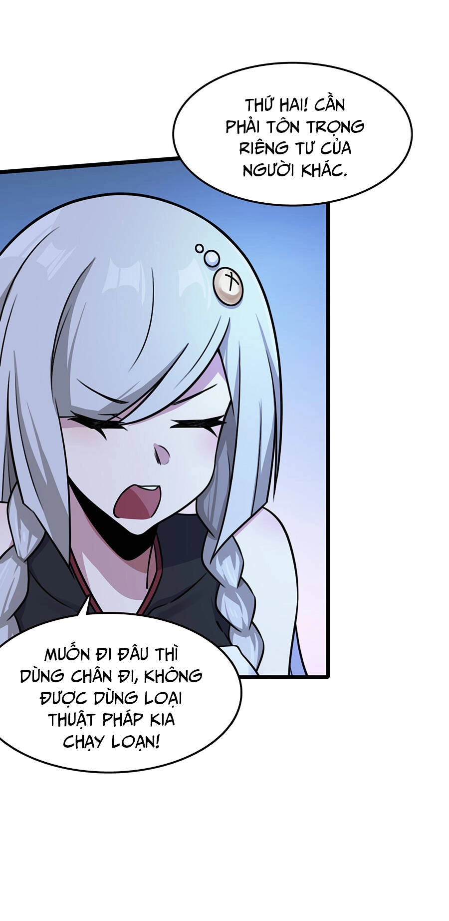 Đại Bảo Kiếm Của Tôi Chapter 59 - 17