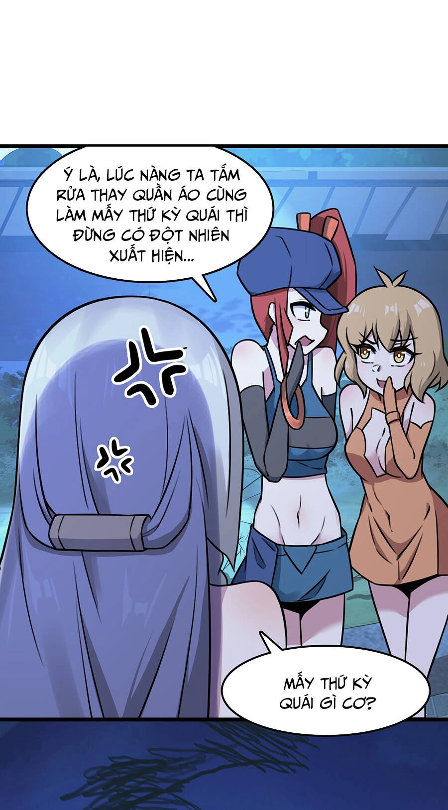 Đại Bảo Kiếm Của Tôi Chapter 59 - 18