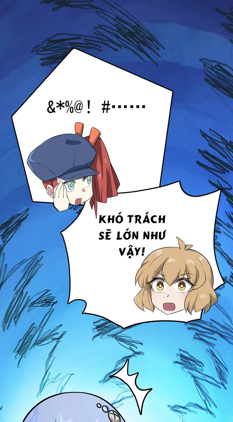 Đại Bảo Kiếm Của Tôi Chapter 59 - 19