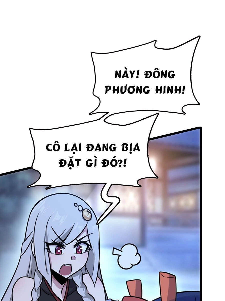 Đại Bảo Kiếm Của Tôi Chapter 59 - 21