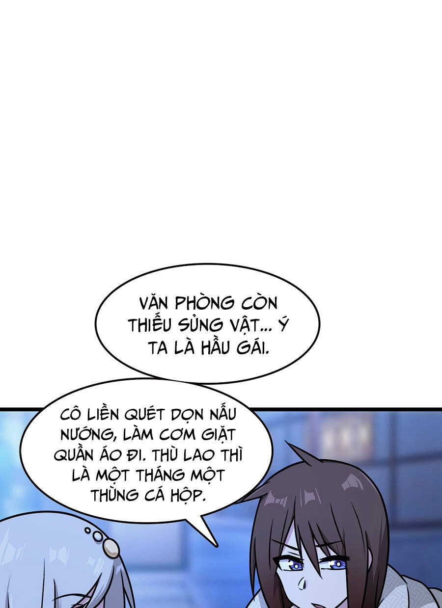 Đại Bảo Kiếm Của Tôi Chapter 59 - 23