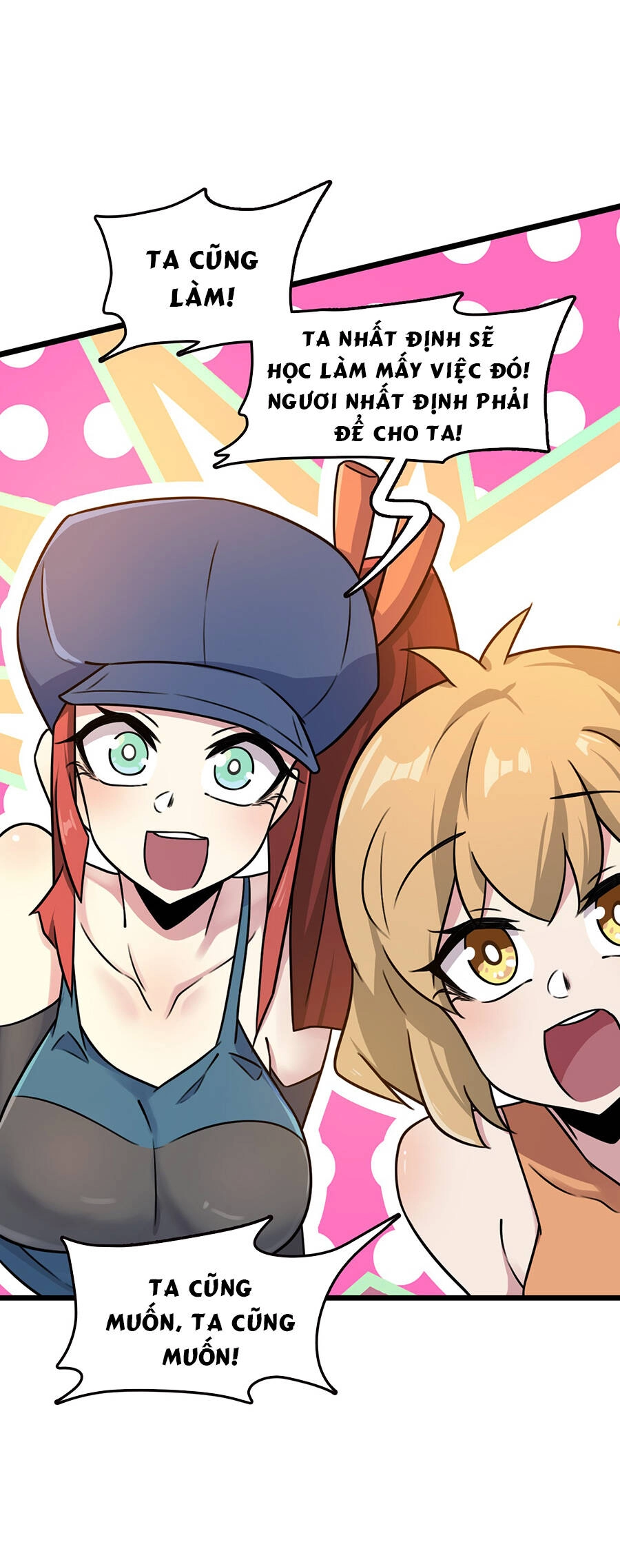 Đại Bảo Kiếm Của Tôi Chapter 59 - 25