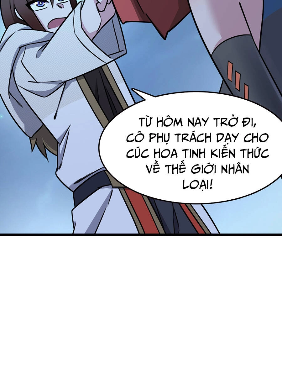 Đại Bảo Kiếm Của Tôi Chapter 59 - 27