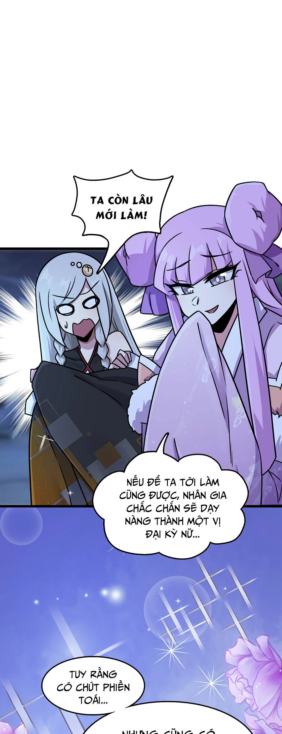 Đại Bảo Kiếm Của Tôi Chapter 59 - 30