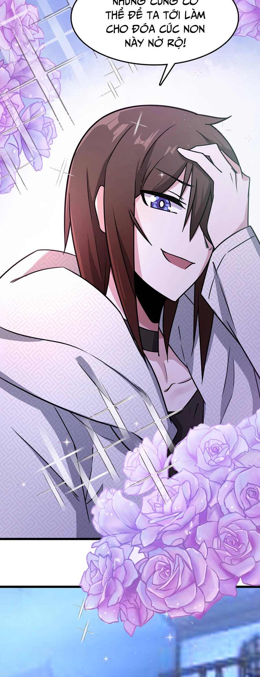 Đại Bảo Kiếm Của Tôi Chapter 59 - 31