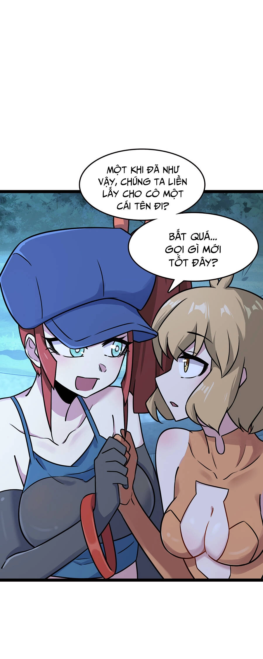 Đại Bảo Kiếm Của Tôi Chapter 59 - 36