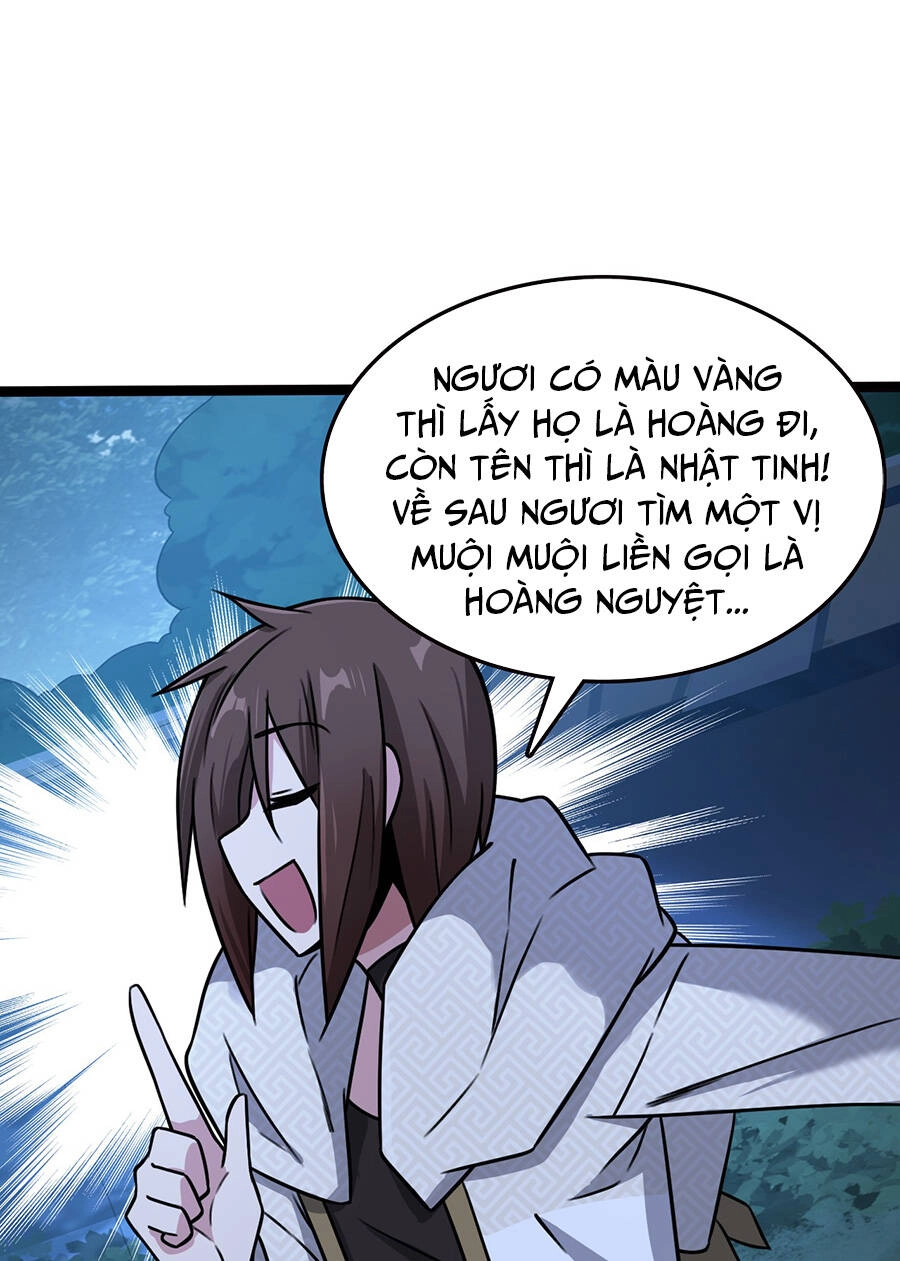 Đại Bảo Kiếm Của Tôi Chapter 59 - 37