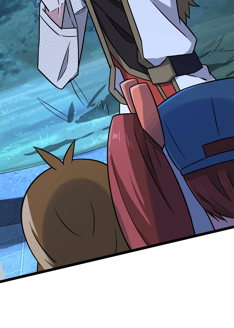 Đại Bảo Kiếm Của Tôi Chapter 59 - 38