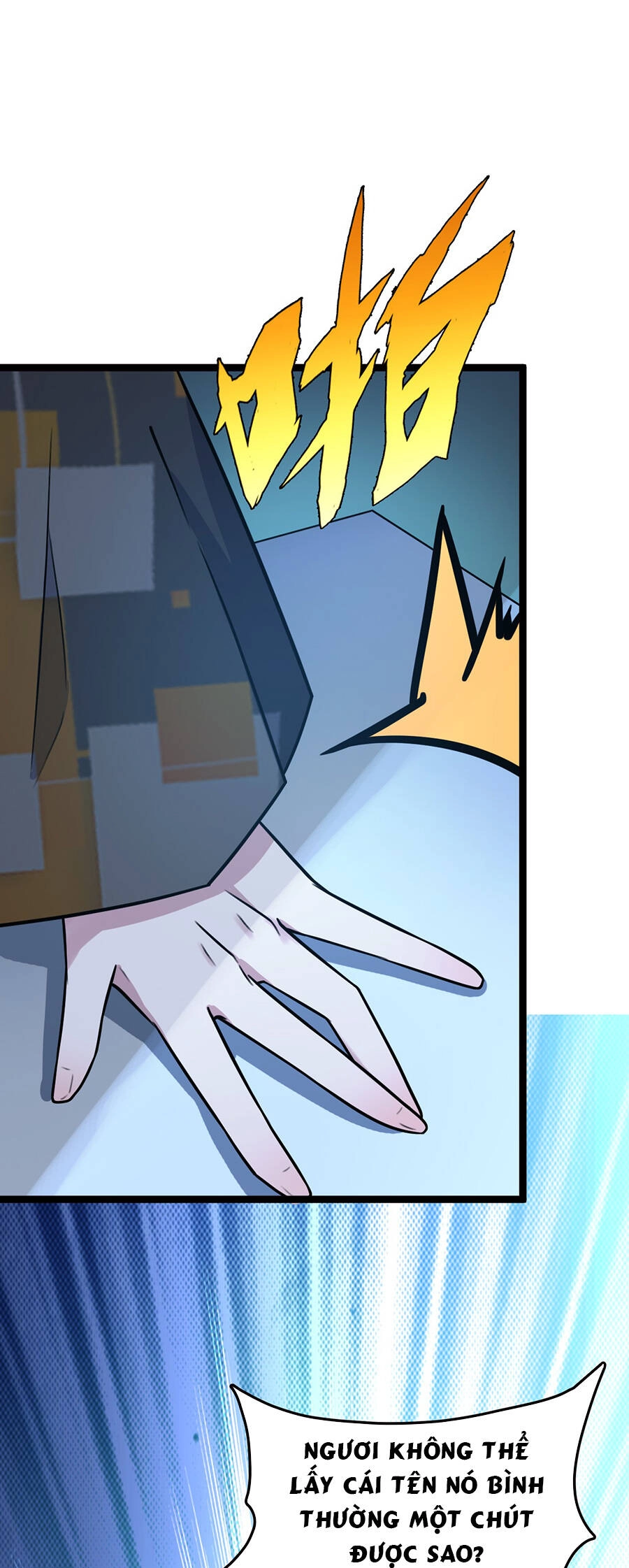 Đại Bảo Kiếm Của Tôi Chapter 59 - 40