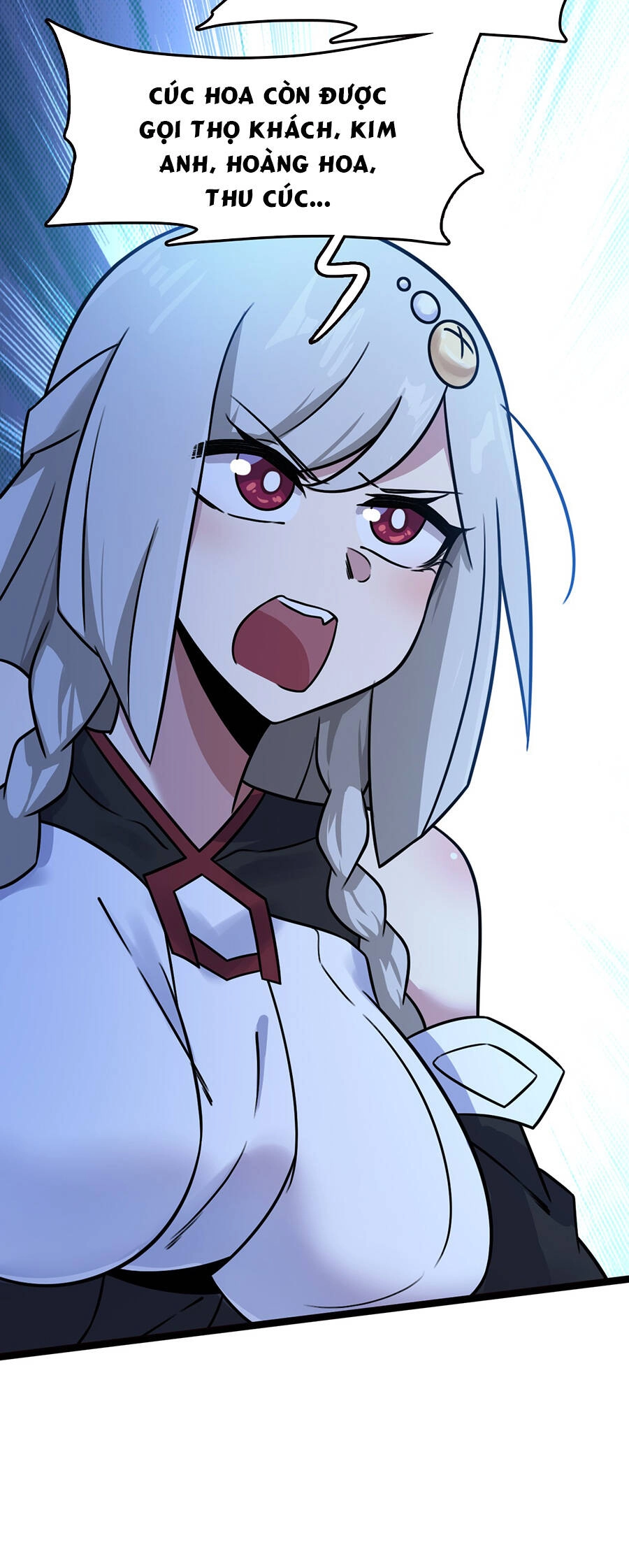 Đại Bảo Kiếm Của Tôi Chapter 59 - 41