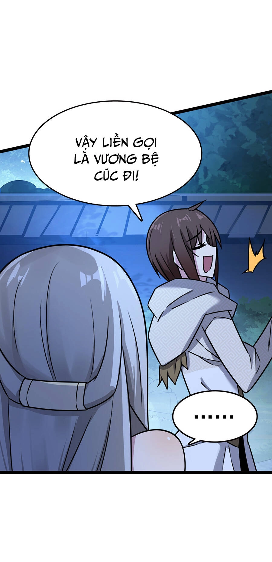 Đại Bảo Kiếm Của Tôi Chapter 59 - 42