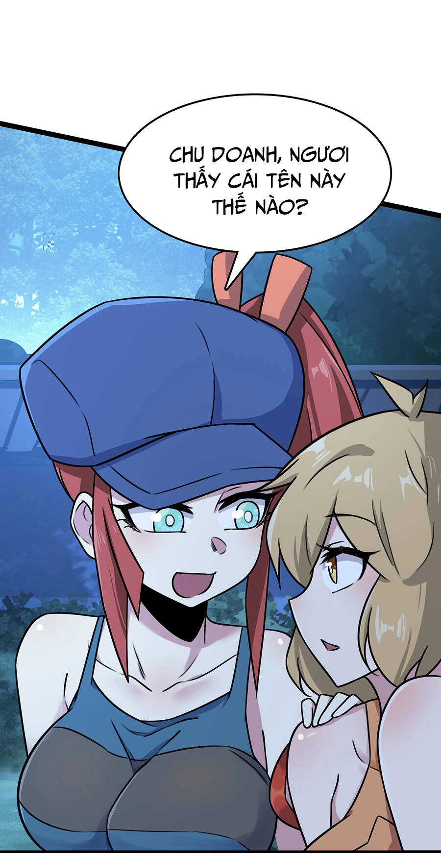 Đại Bảo Kiếm Của Tôi Chapter 59 - 44