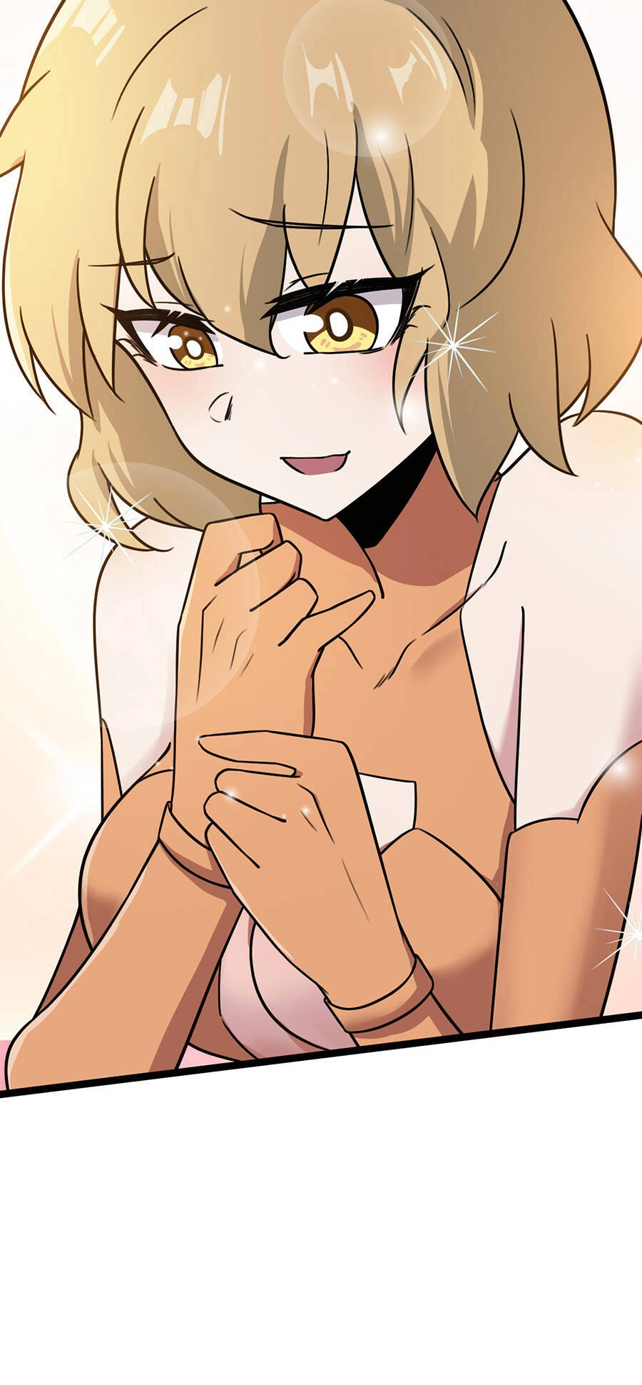 Đại Bảo Kiếm Của Tôi Chapter 59 - 46