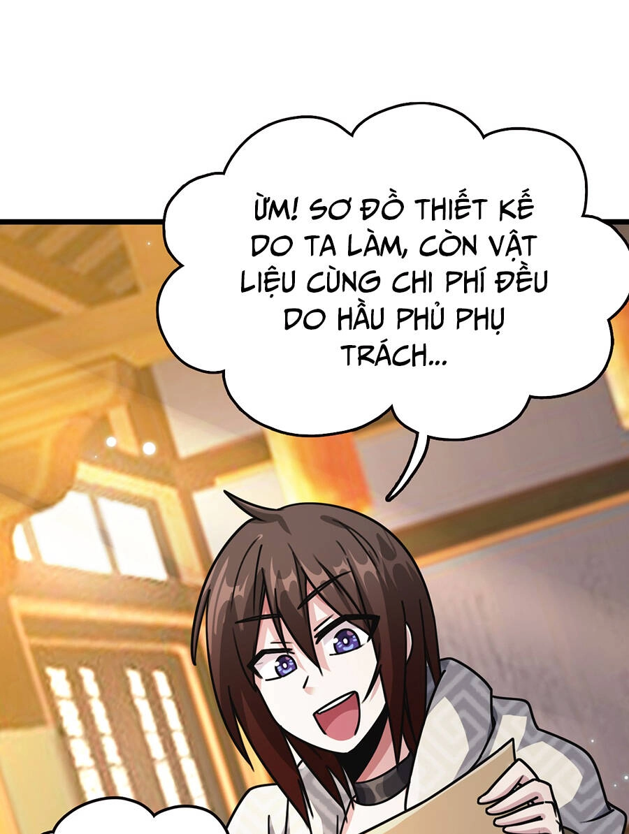 Đại Bảo Kiếm Của Tôi Chapter 59 - 51