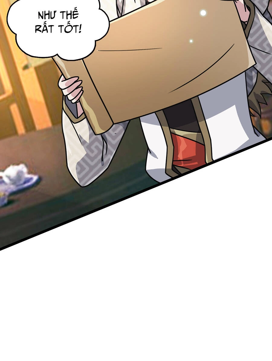 Đại Bảo Kiếm Của Tôi Chapter 59 - 52