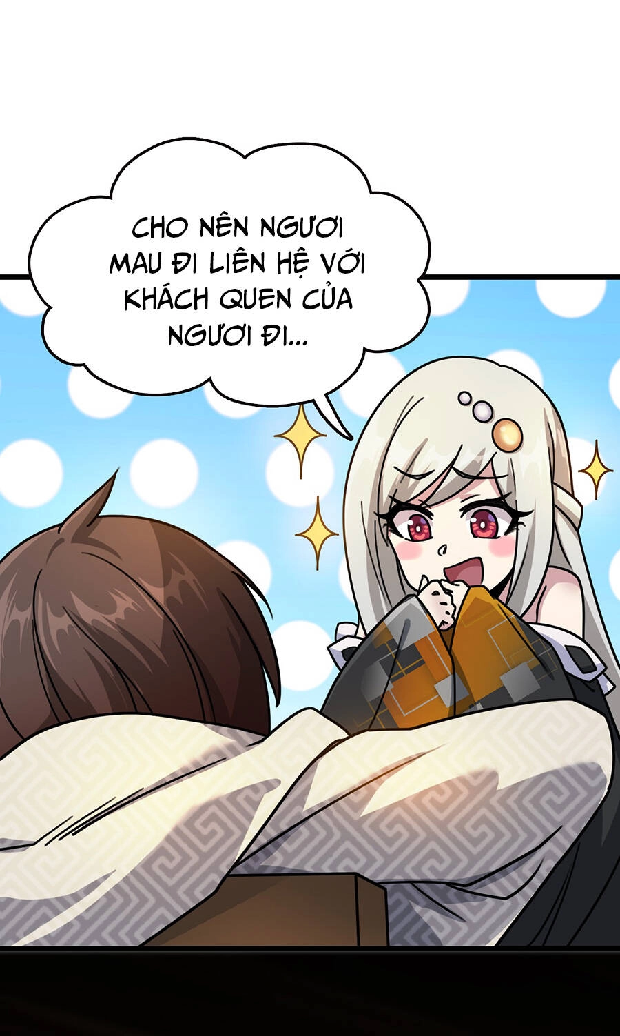 Đại Bảo Kiếm Của Tôi Chapter 59 - 59