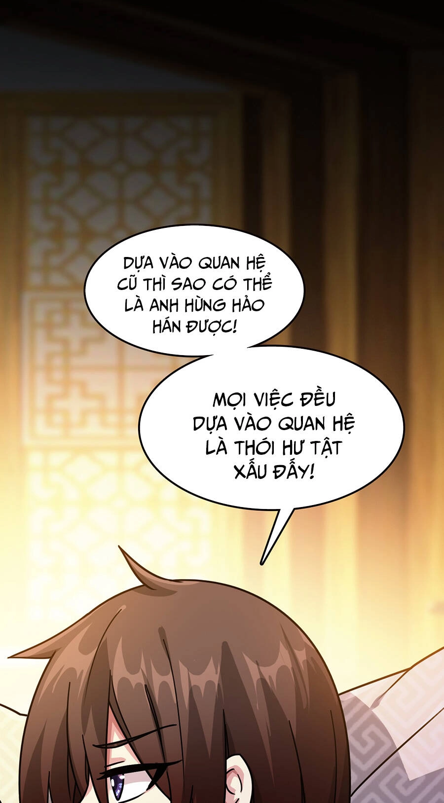 Đại Bảo Kiếm Của Tôi Chapter 59 - 60