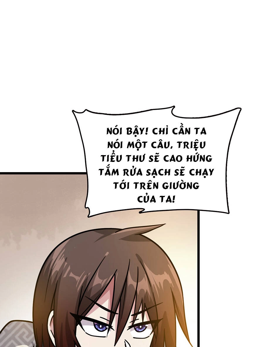 Đại Bảo Kiếm Của Tôi Chapter 59 - 63