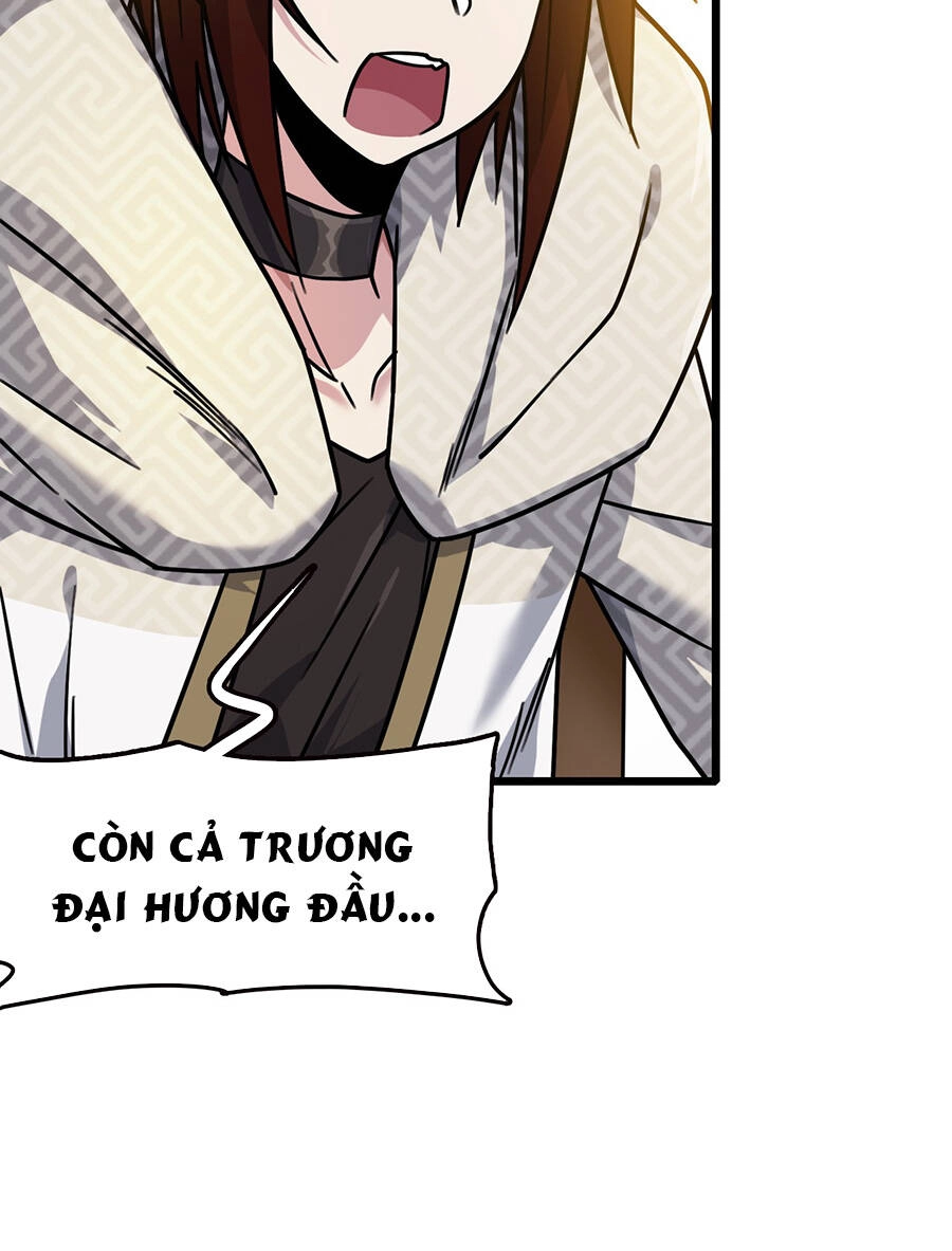 Đại Bảo Kiếm Của Tôi Chapter 59 - 64