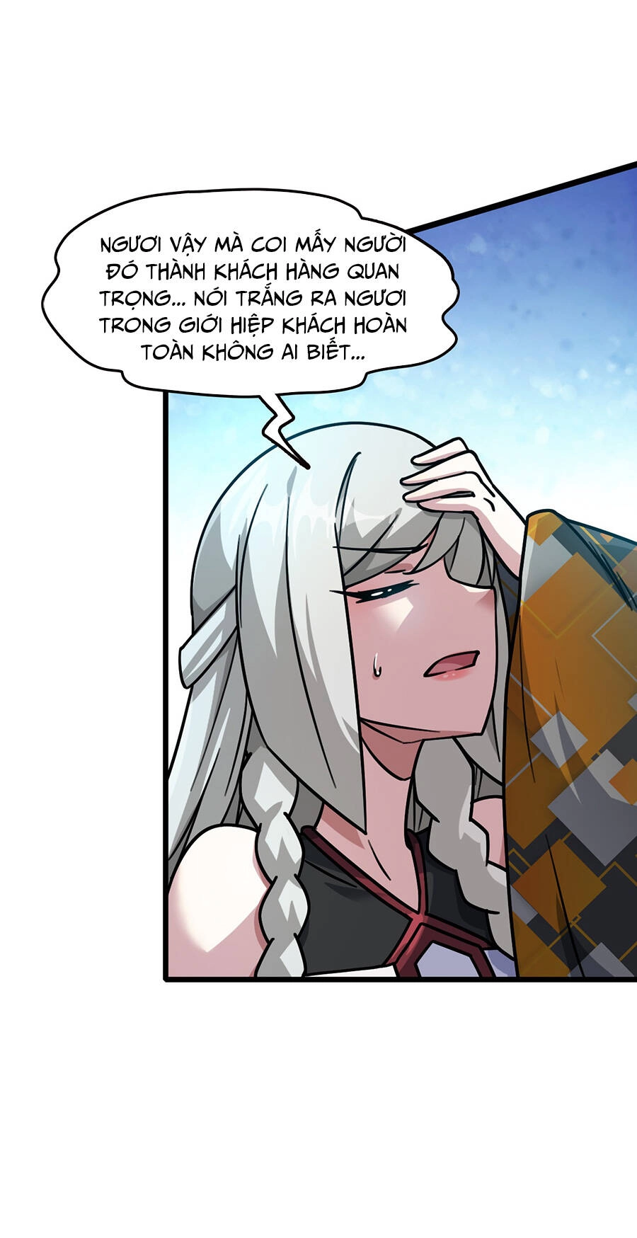 Đại Bảo Kiếm Của Tôi Chapter 59 - 65