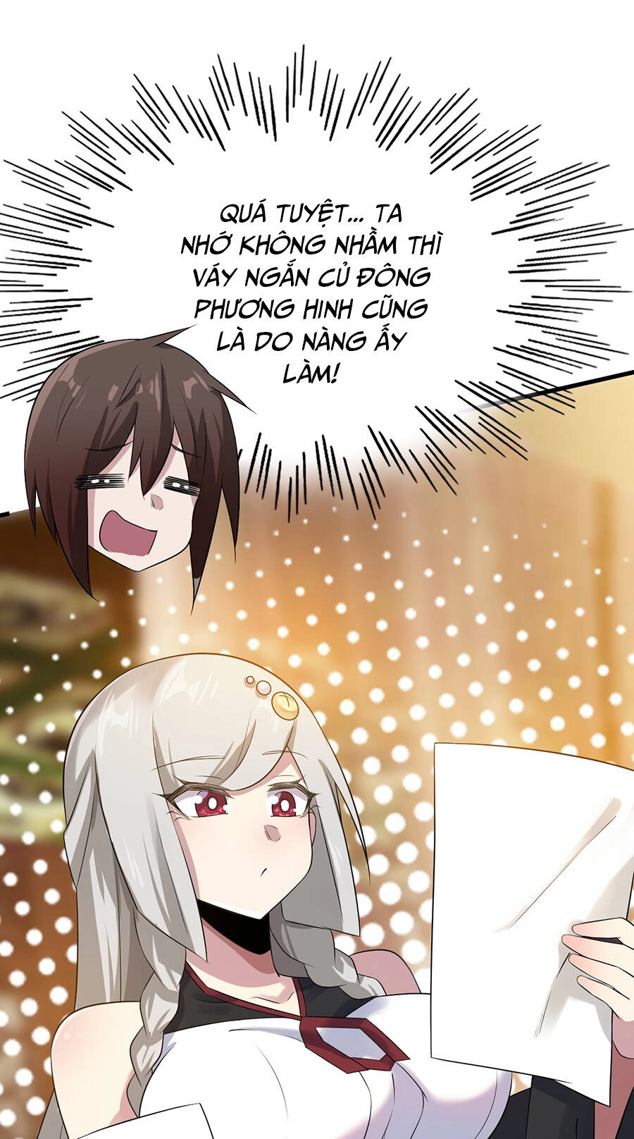 Đại Bảo Kiếm Của Tôi Chapter 60 - 20