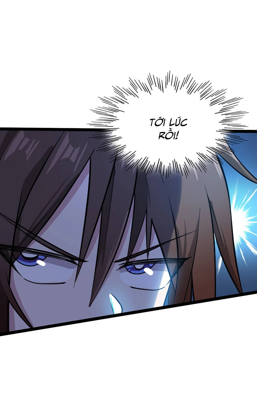 Đại Bảo Kiếm Của Tôi Chapter 60 - 52