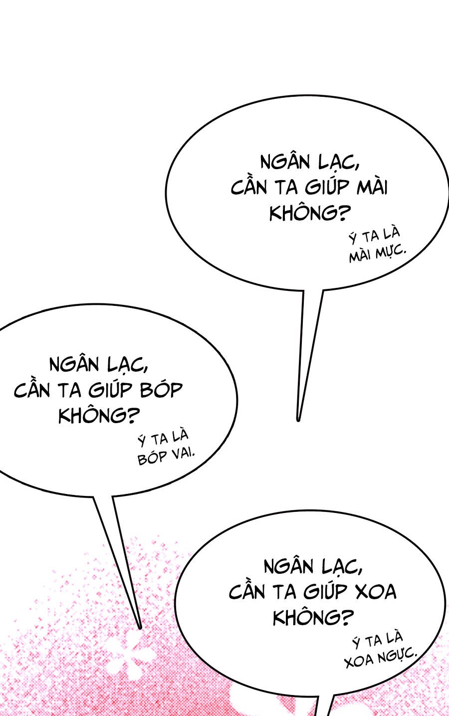 Đại Bảo Kiếm Của Tôi Chapter 60 - 69